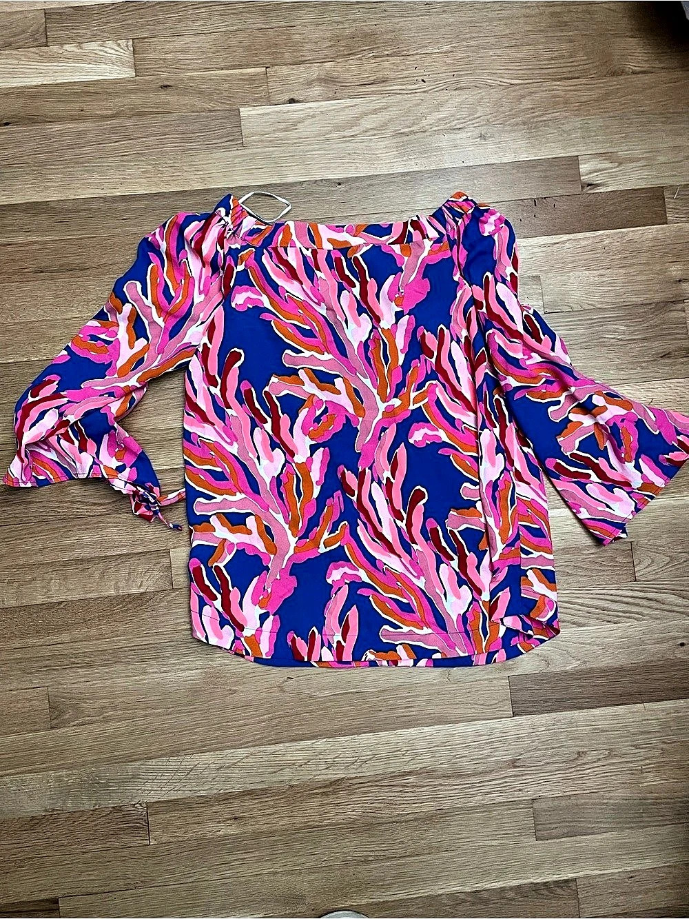 Southern Frock Lucy Top L